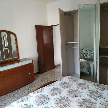 Appartamento Casa De Nonna 1_0 Passoscuro